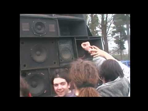 Brains kan 19.03.2005: The Prodigy - G force part 1