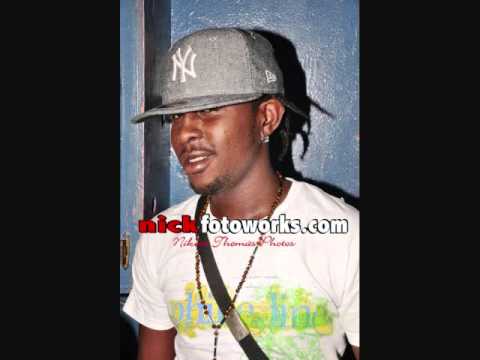 DJ Hot Head - Popcaan Mix 2011 MADD!!!