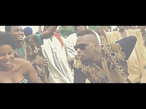 Iba One - Soukoromani (Clip Officiel)