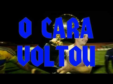 Chamada Pelotas x Lajeadense