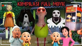 Download lagu KOMPILASI!! UPIN IPIN, HAMOOD HABIBI, PETA PETA, KAYANG, ANOMALI GEROBAK BAKSO, SQUID GAME mp3