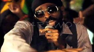 SPRAGGA BENZ - QUEENS HIGHWAY - CHUNE RIDDIM - DROP DI BASS PROD - DEC 2011