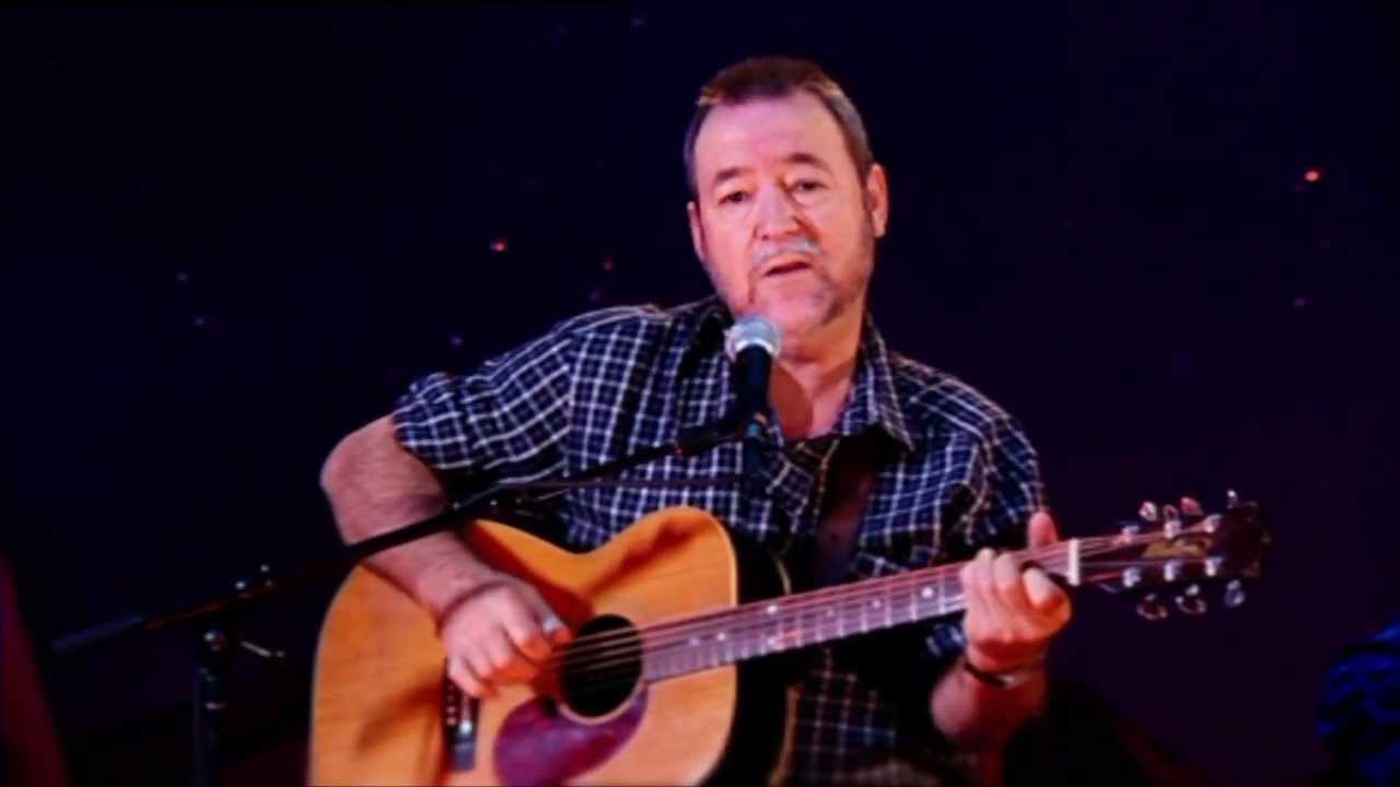 John Williamson - CYDI [Official Video]