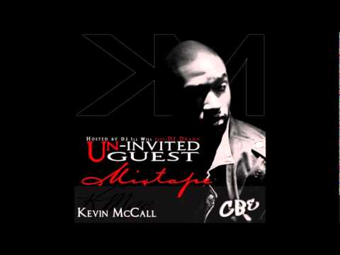 Kevin McCall[Un-Invited Guest 2011] -How Many Bars(K-Mac)