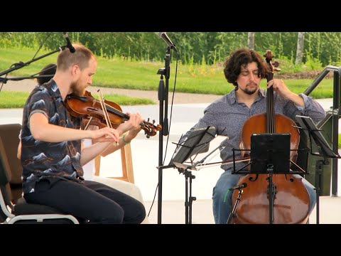 Lakes Area Music Festival Kicks Off Season with Prelude Performance in Brainerd