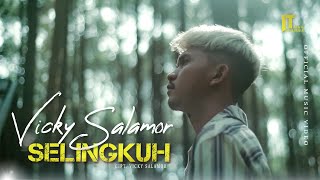 Download lagu VICKY SALAMOR - SELINGKUH mp3