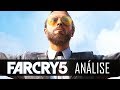 Far Cry 5 : Vale Ou N o A Pena Jogar