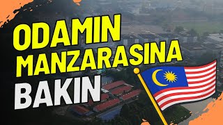 🇲🇾 Malezya'da Kaldığım Otelim (PART 1)