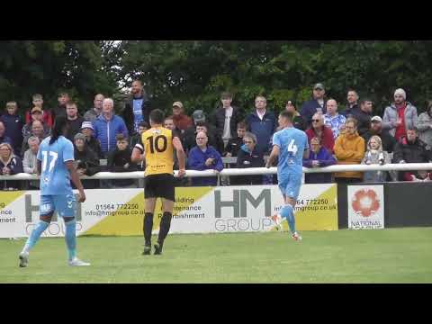 Leamington    1             Coventry City  3 pre-season friendly 2022