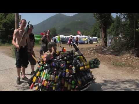 MetalDays - Tolmin 2013 (HD 1080p)