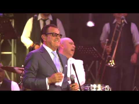 Ismael Miranda -  Borinquen Tiene Montuno, The Last Salsa Legend (En Vivo)