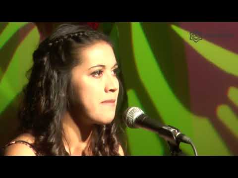 2017 Comp. 22 Segundo premio - Virginia Steinkamp