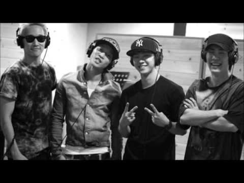 Brave Brothers ft. kikwang - break up