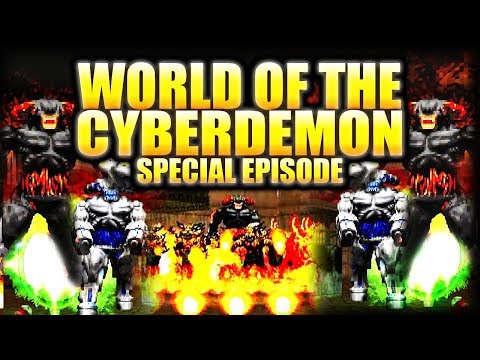 Welt des Cyberdämons! | Complex Doom/LCA/Clusterf*ck/ | SPEZIALFOLGE | Plutonia Karte 31