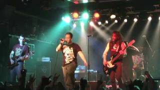 Marea con Iker Piedrafita (El Perro Verde)