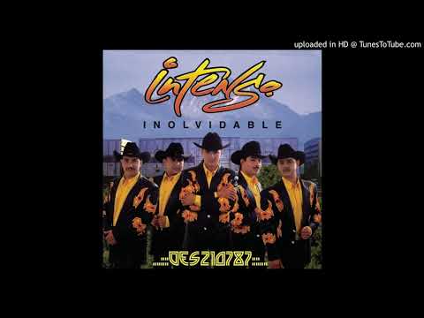 Grupo Intenso - Que No Daria Yo