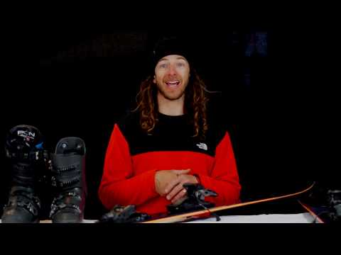 Gear Check With Sage Ep2: Backland 117 Ski by Atomic