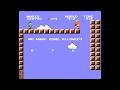 Super Mario Bros No Skipping Edition SMB1 Hack Part 2 I Can T Warp To World 8 I