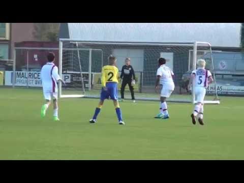 Fortuna Wormerveer E2- Velsen E1 mobile