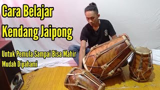 Download lagu How to learn Jaipong drums from zero to mastery (Part I) mp3 Download lagu How to learn Jaipong drums from zero to mastery (Part I) mp3