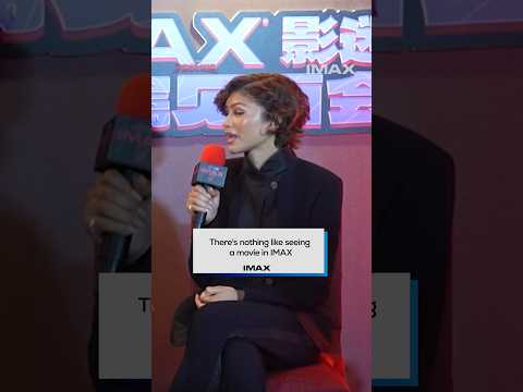 Spider-Man: Brand New Day - listen to mother (Zendaya)