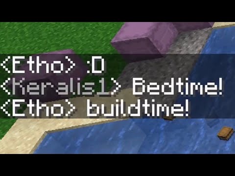 etho saying & doing things