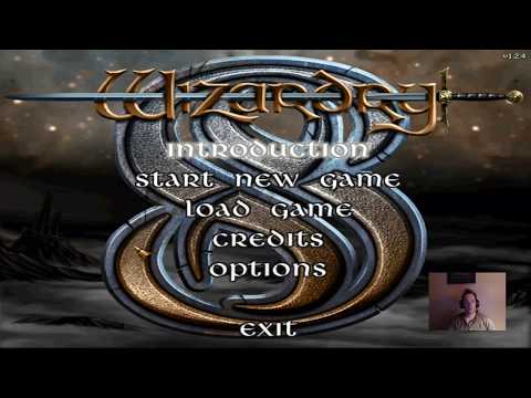 Previous Live Stream of Wizardry 8