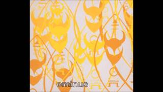 Ominus - Ominus [Full Album]