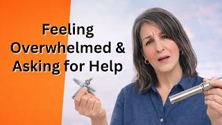 Feeling Overwhelmed Asking For Help in Home Depot