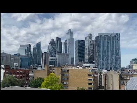 GCU London Campus Tour