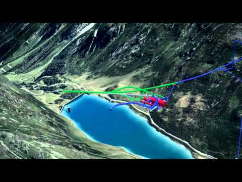 Projekt Obervermuntwerk II