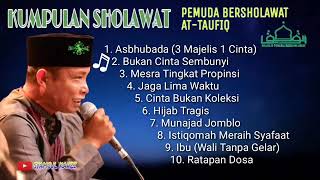 Download lagu ALBUM SHOLAWAT AT TAUFIQ, cover Mat Tumbuk terbaru terpopuler mp3 Download lagu ALBUM SHOLAWAT AT TAUFIQ, cover Mat Tumbuk terbaru terpopuler mp3