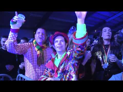 Raoj 'ns wint P&M Liedjesfestival 2025