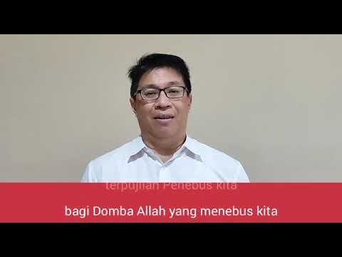 KPRI No. 5 "Terpujilah Nama Kristus"