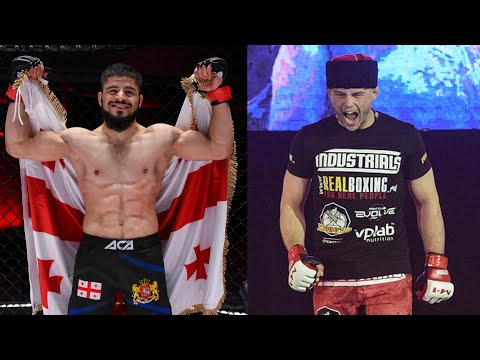 THIS IS KO POWER! Georgian tank or Cossack "Ataman"?  You have never seen such a knockout!