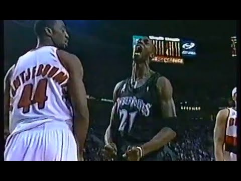 30 Minutes of Rare Old School NBA Highlights You've Never Seen Before