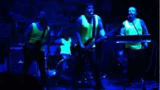 Dead Boss - D.U.I. (Great Northern Hotel, Newcastle, 2012-06-02)