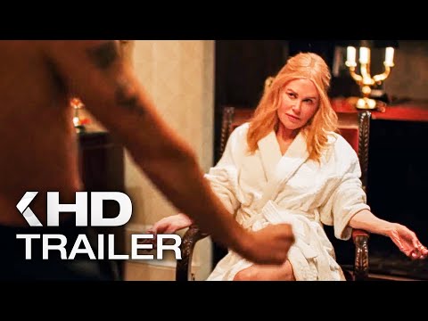 BABYGIRL Trailer German Deutsch (2025) Nicole Kidman