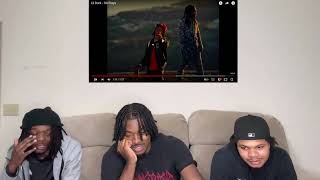 HE DROPPED ANOTHER BANGER!!! I Lil Durk - Old Days (REACTION!!!)