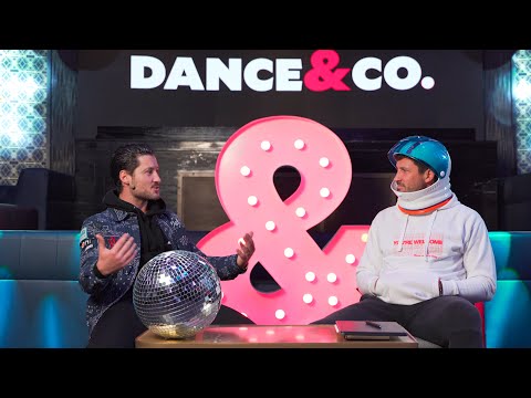 DWTS ANALYSIS - Week 7 - Val's Elimination Tell All & Maks Reaction