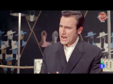 La Morena de mi Copla - Manolo Escobar