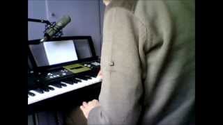 Video thumbnail for Yamaha YPT-220 review by John Coupland
