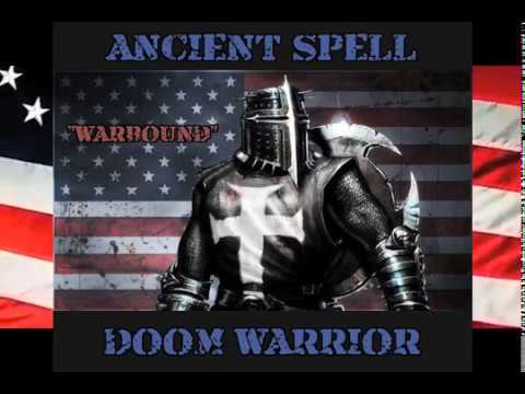 Ancient Spell - Warbound