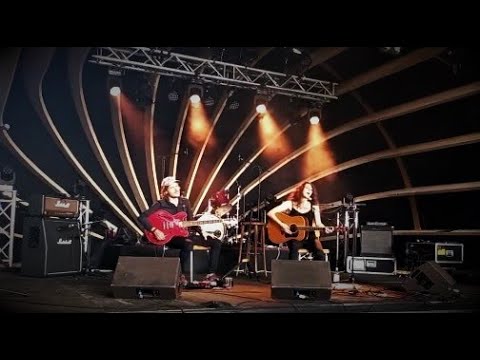 House Of The Rising Sun (Live Cover)
