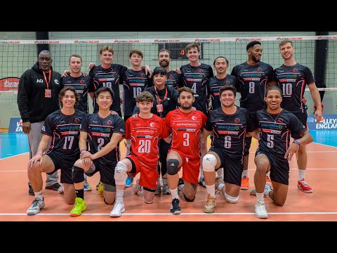 Malory Eagles v Richmond Docklands (M)