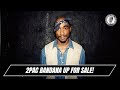 2Pac's Bandana's Up For Sale At Auction & KCI & JoJo Speak on How Do You Want It | 2020