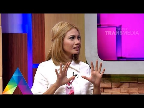 DR OZ INDONESIA 8 JANUARI 2016 - Pelihara Poni Bikin Kamu Jerawatan Part 2/5