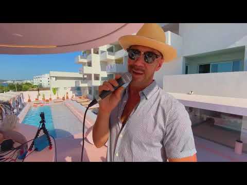 Hed Kandi featuring Peyton - Paradiso Hotel - Ibiza Summer 2020