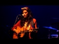 SoKo "Treat Your Woman Right" - Live ...