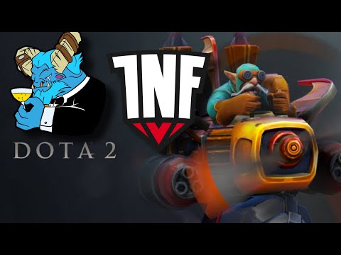 INFAMOUS VS SIMPLY TOOBASED BTS PRO SERIES SEASON 6: AMERICA